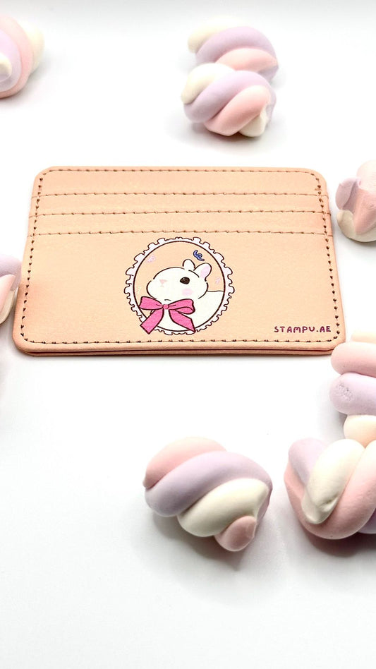 To go wallet