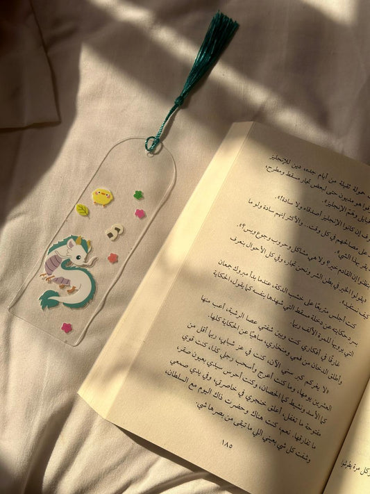 bookmark