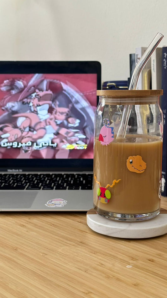 Digmon cup