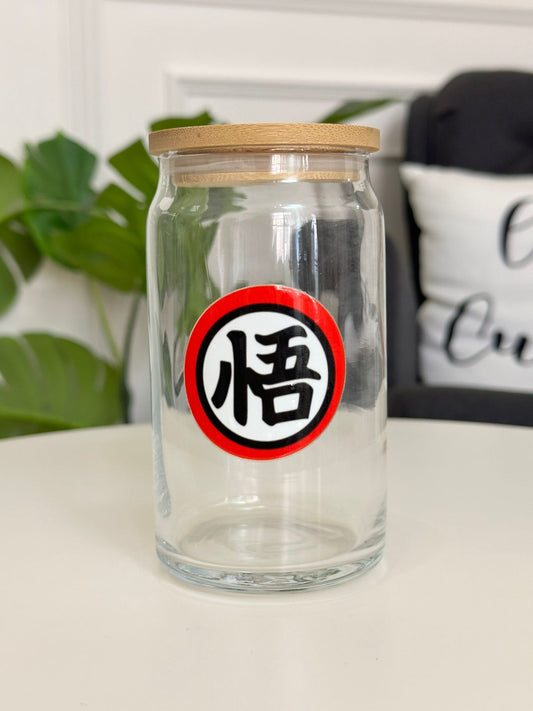 Dragon ball cup🐉