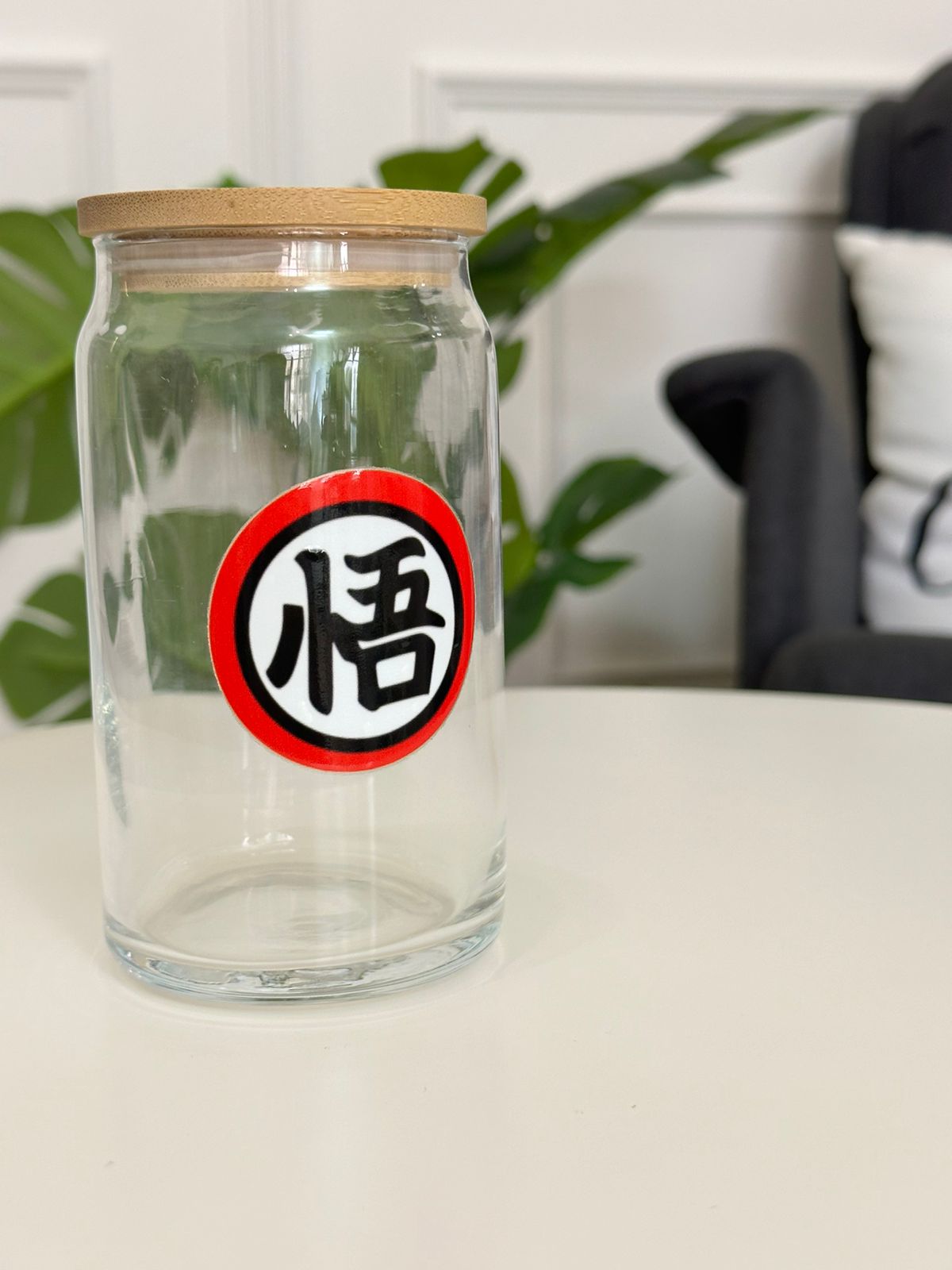 Dragon ball cup🐉